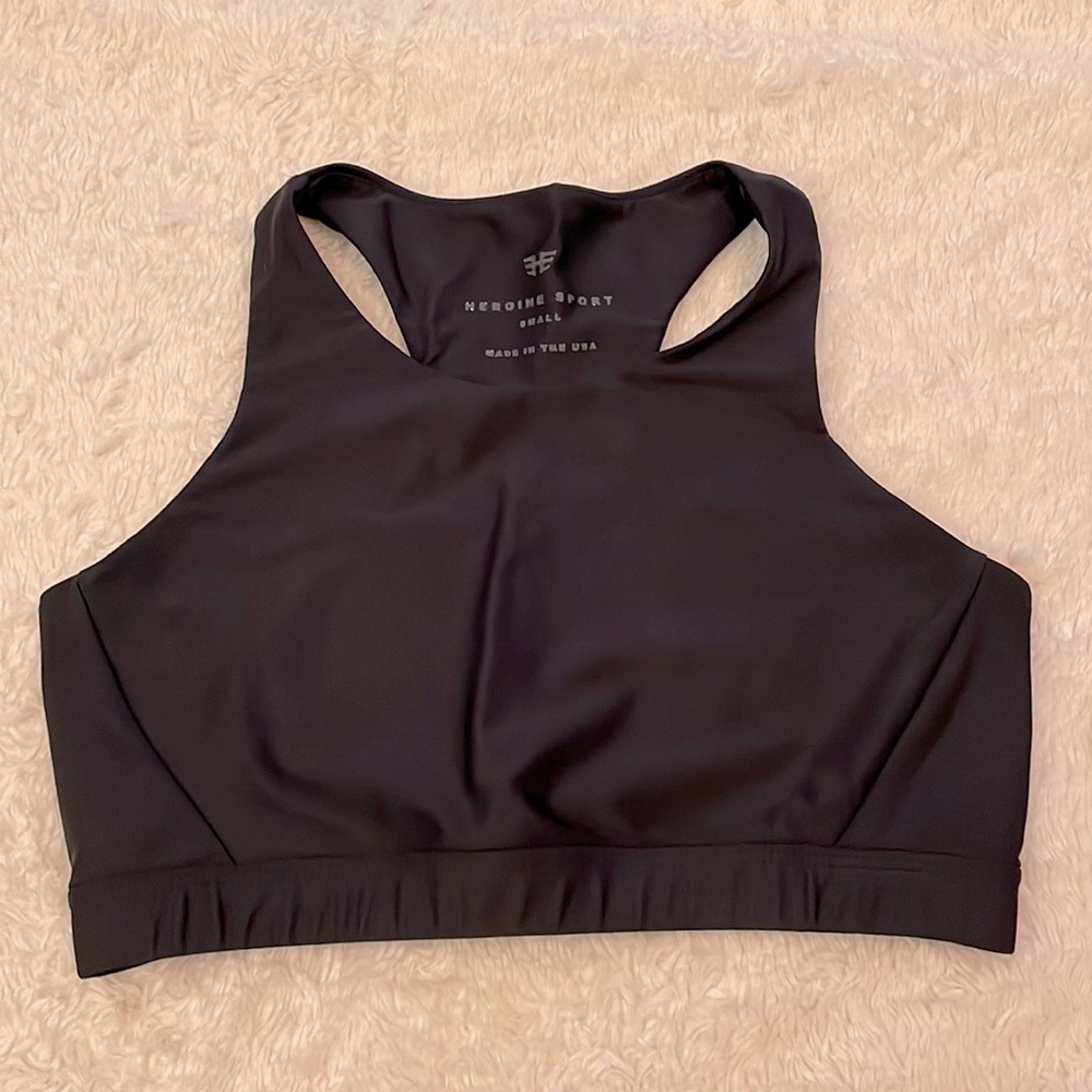 Sports bra heroine sport